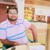 ASTITVA CHAUDHARY