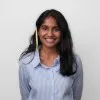 Naisha Krishnan