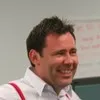 Stephen McDonald