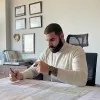 Ali Kaled
