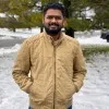 Srikanth Kovi