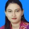 Anum Zehra