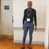 Damane Taylor