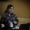 Shona Chaudhari