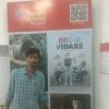 K Harish Kumar