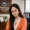 Sayani Das