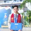 Yohannes Alexander Agusti Sinaga