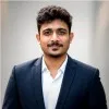 Vikram prasad Boppishetty