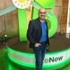 Krishan Kumar