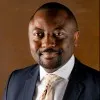 Percy Tabika CGA