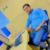 Yashpal Singh Sisodiya