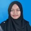 Aifa Nadhirah Duyamin