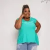 Alyssia Steward
