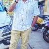 Sree Charan