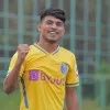 adhil ashraf