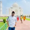 Naresh Kumar