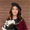 Ghazaleh Kheirandish