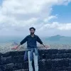 Nikhil Borse