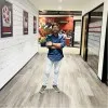 Deepak Bhandari