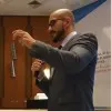 Hamzah Rajabi