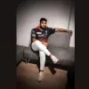 V Mohan kumar