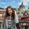 Viktoriia Matiuk
