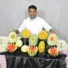 NISHANTH Kumar