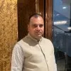 JITENDRA KUMAR SHARMA