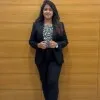 Aishwarya Reddy RV