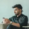 Thousef Rashed
