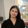 Ananya Biswas