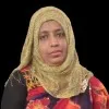 Nazmun Nahar