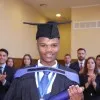 Thabang Majadibodu