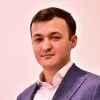 Saidaziz Kasimov