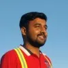 Nishanth Reddy