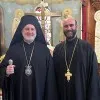 Fr Yorgo Kasapoglu
