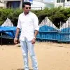 Sarvesh Umbarkar
