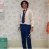 Oscar McConnell Hernandez