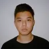 Eric Wang