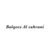 Balqees Alzahrani