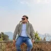 KUSHAL POUDEL