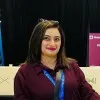 Maryam Iftikhar