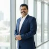Manjunath Shetty