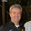 Patrick McGaughey