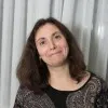 Claudia Levin