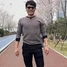 Leo Huang Lianghong