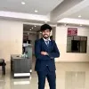 Vishal Ohol