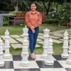 Motishree Patel
