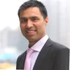 Dharmesh CHUDASAMA