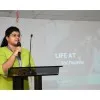 Nandini Nallam